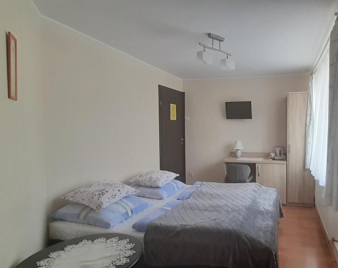 Bartek Dom Goscinny Ujście-Darłowskie Quarto foto